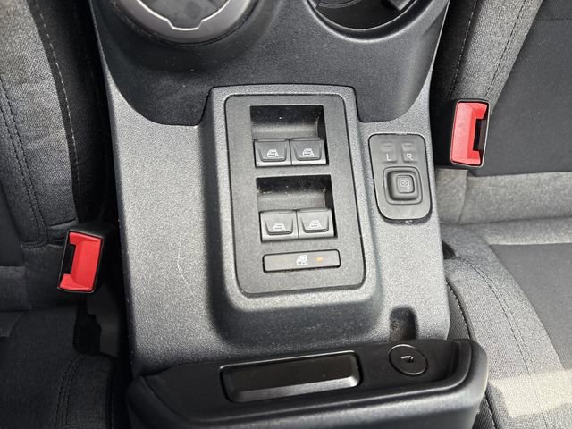 Certified 2023 Ford Bronco 4-Door image 37