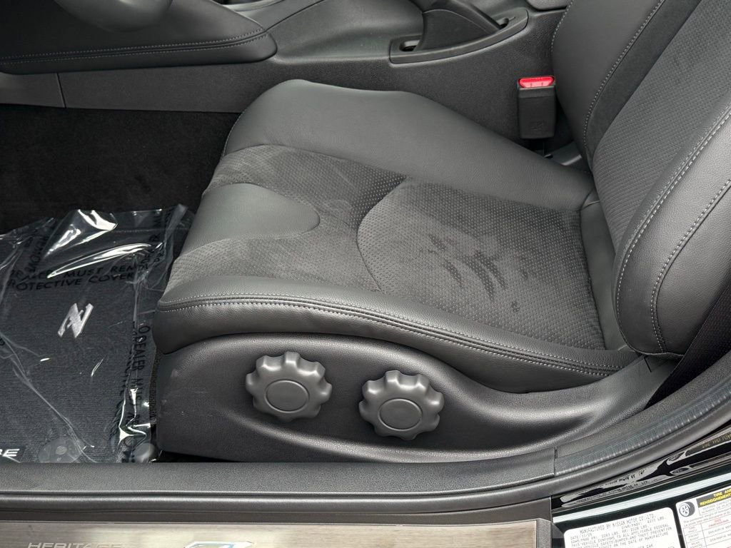 New 2026 Nissan Z Performance image 24