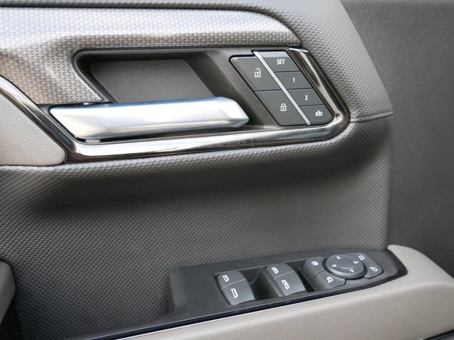 Certified 2023 Chevrolet Silverado 1500 ZR2 w/ Technology Package image 12