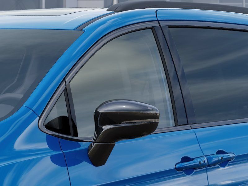 New 2027 Chrysler Pacifica Limited AWD/4WD image 13