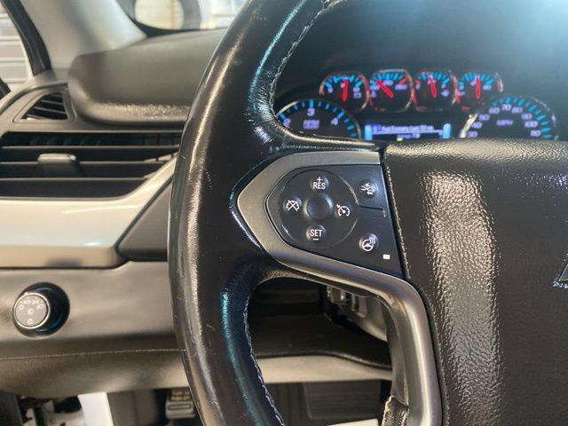 Certified 2019 Chevrolet Tahoe LT w/ Luxury Package RWD image 15