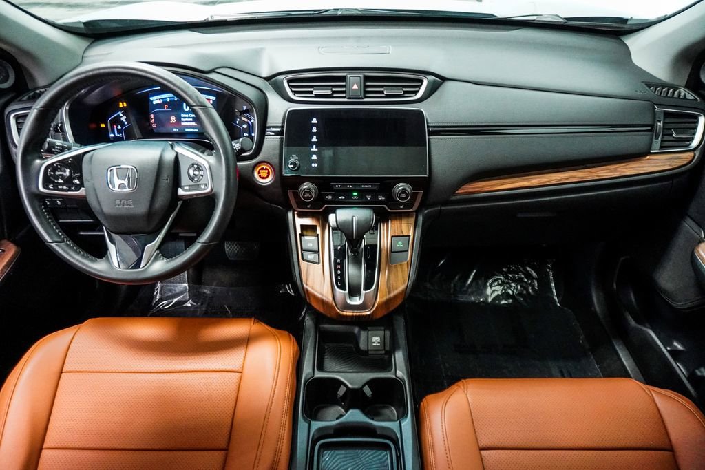 Used 2019 Honda CR-V Touring image 14