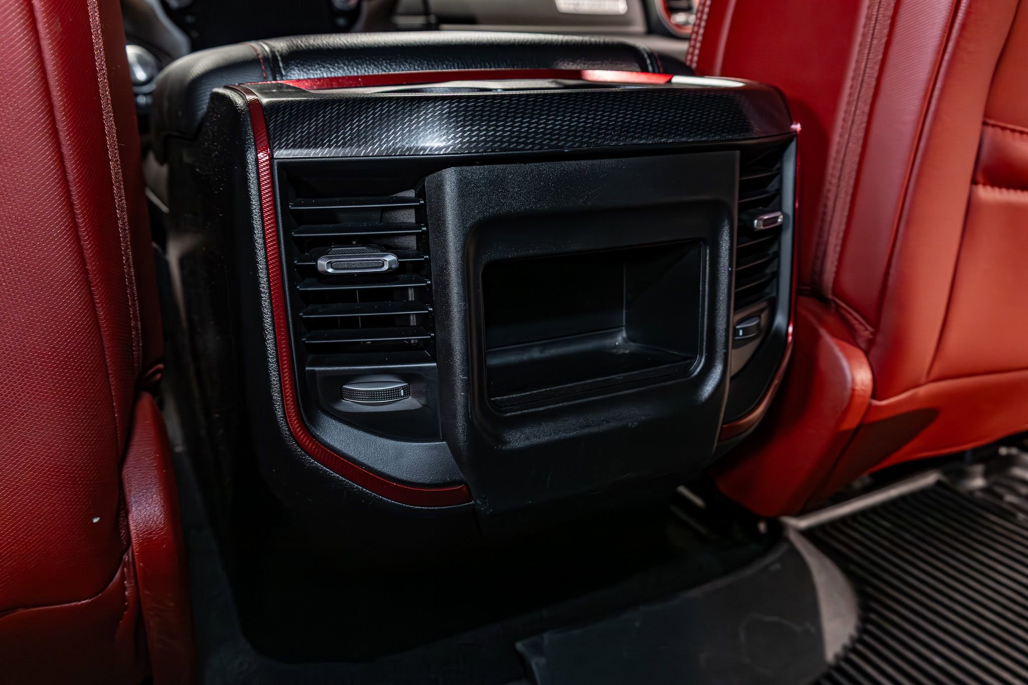 Used 2025 RAM 1500 Rebel w/ Trailer Tow Group image 25