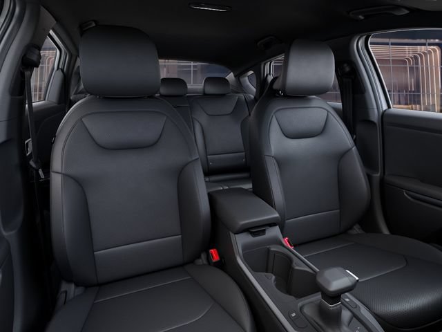 New 2026 Kia K4 EX FWD image 15