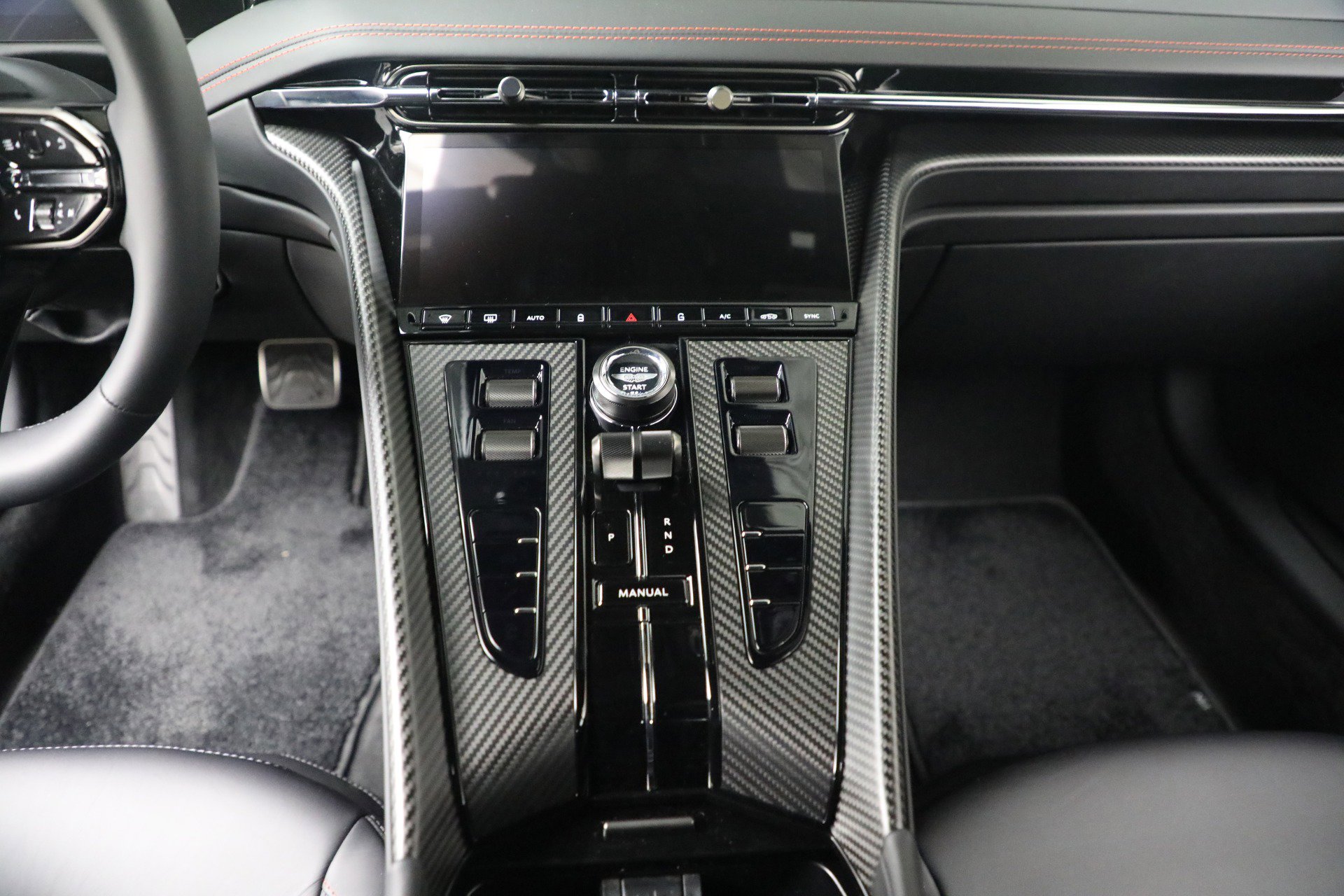 New 2026 Aston Martin DB12 Coupe image 16