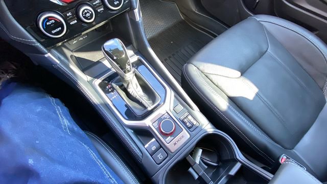 Used 2023 Subaru Forester Limited image 32