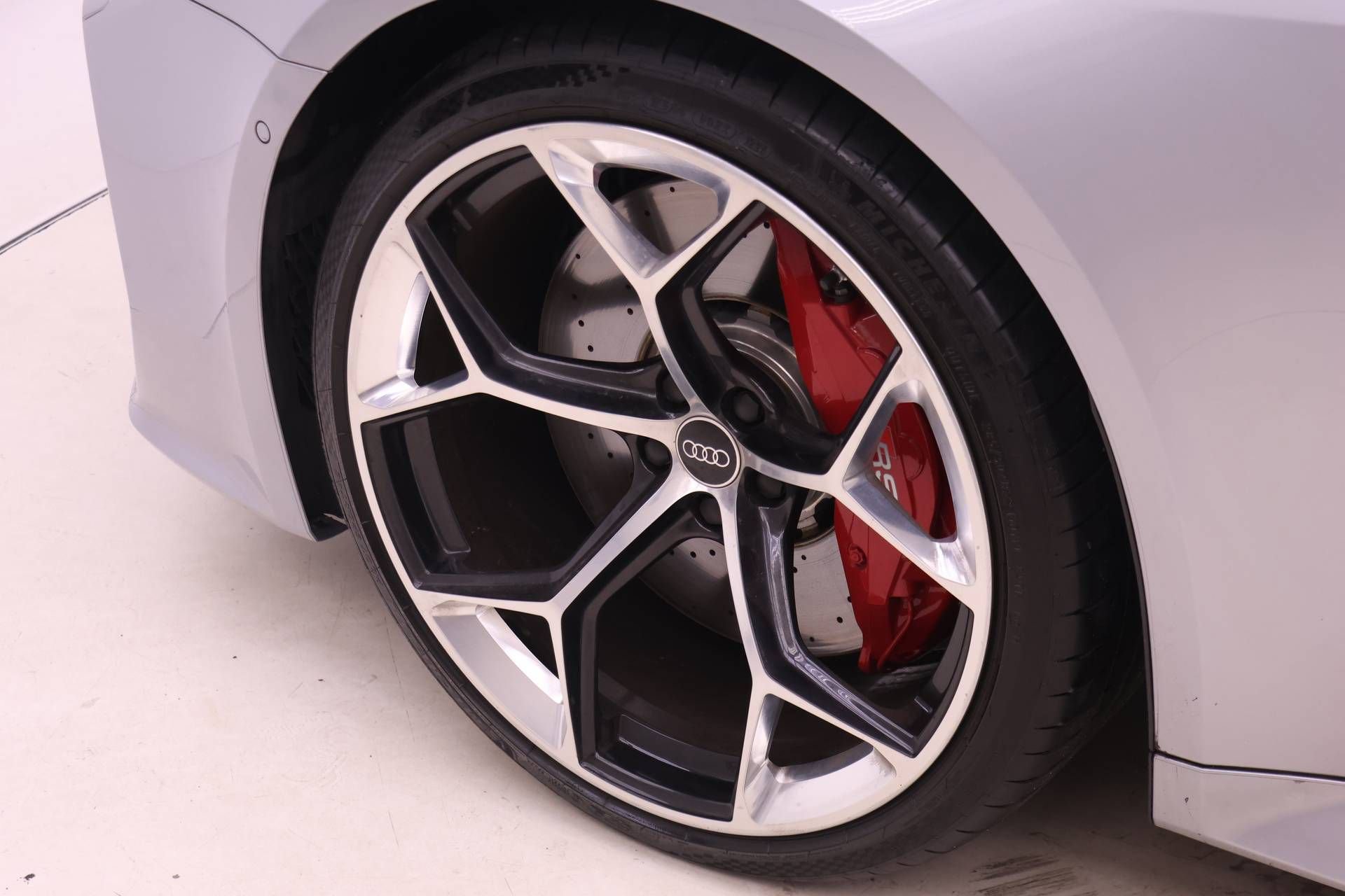 Certified 2024 Audi RS 7 Performance AWD/4WD image 22