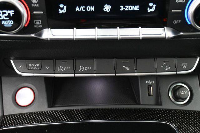 Used 2023 Audi SQ5 Premium Plus w/ Premium Plus Package AWD/4WD image 24