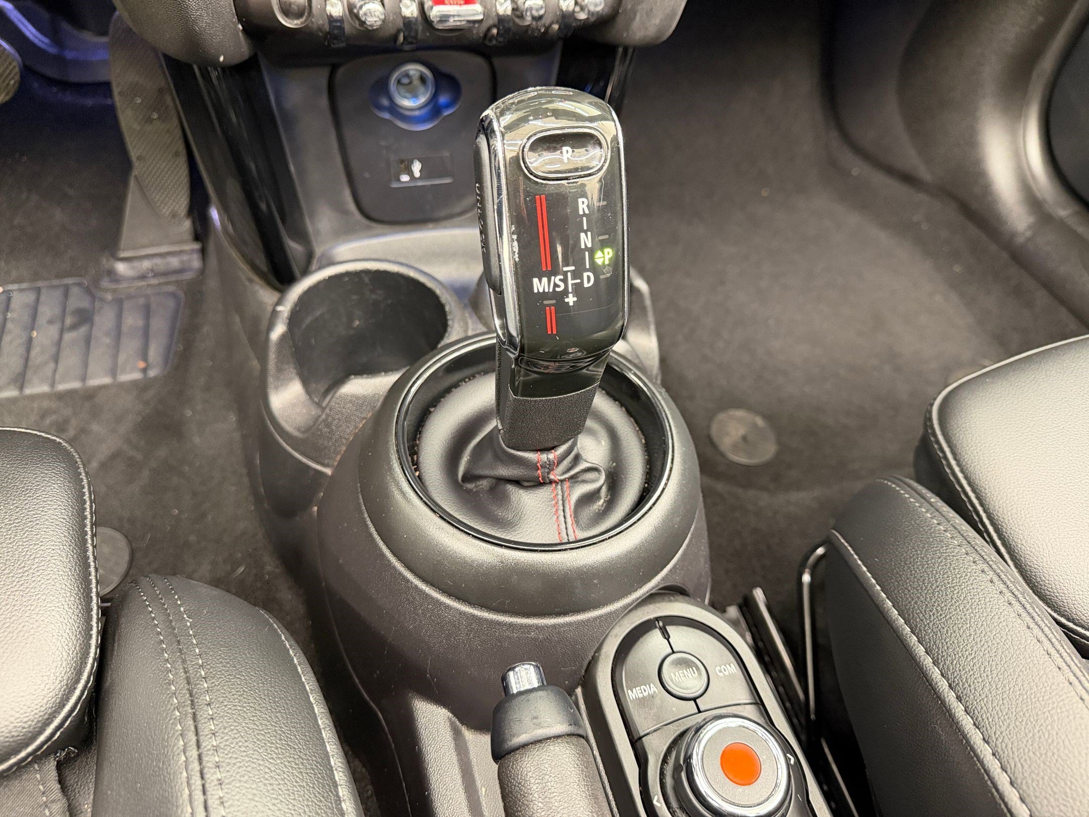 Used 2021 MINI Cooper S image 15