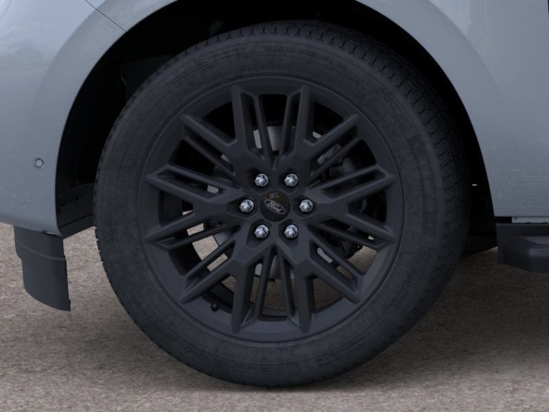 New 2026 Ford Expedition Platinum w/ Stealth Appearance Package AWD/4WD image 19