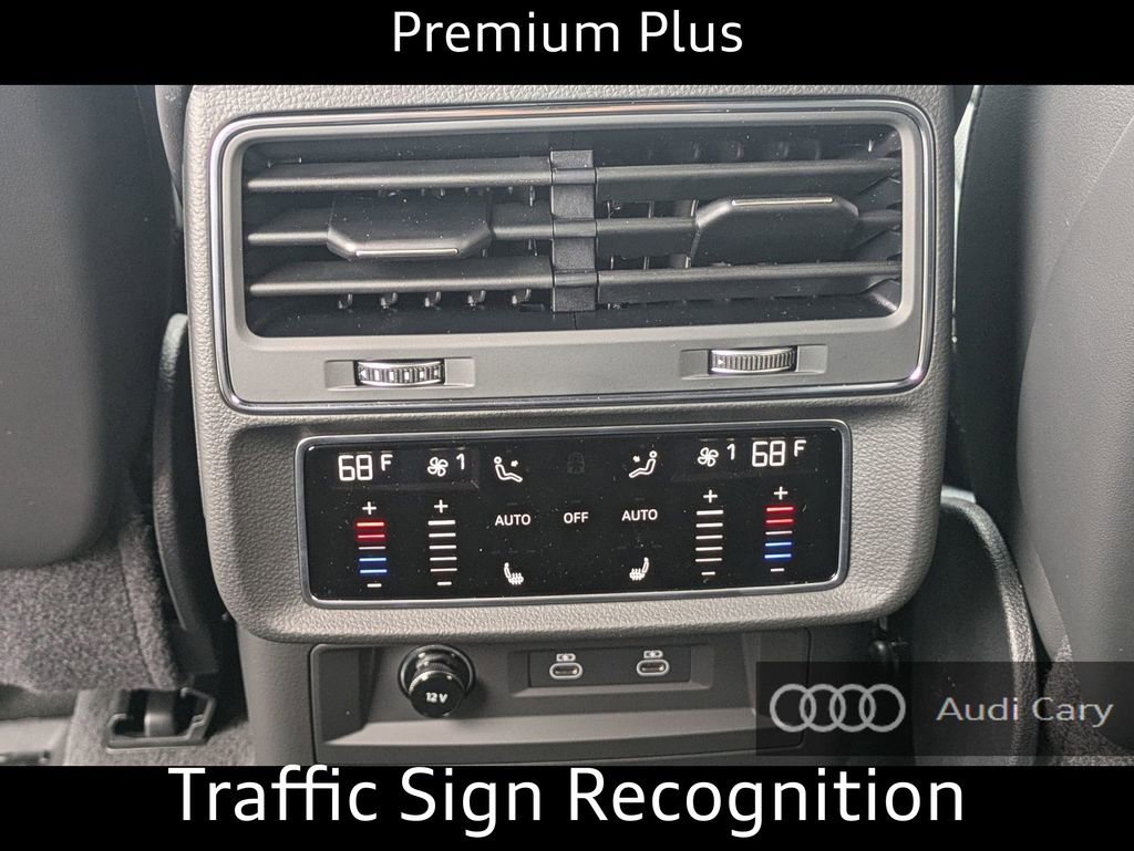 New 2025 Audi Q7 3.0T Premium Plus image 24