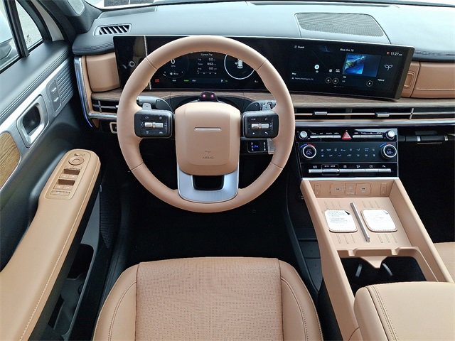 New 2026 Hyundai Santa Fe Limited image 11