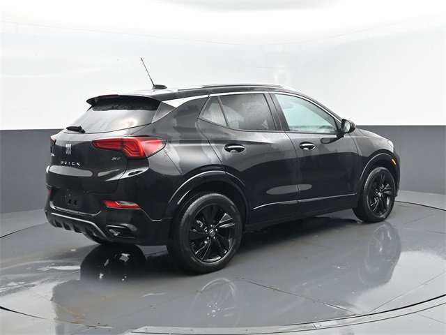 Used 2024 Buick Encore GX Sport Touring image 4