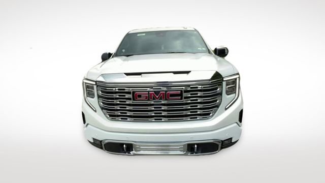 Certified 2023 GMC Sierra 1500 Denali w/ Technology Package image 3