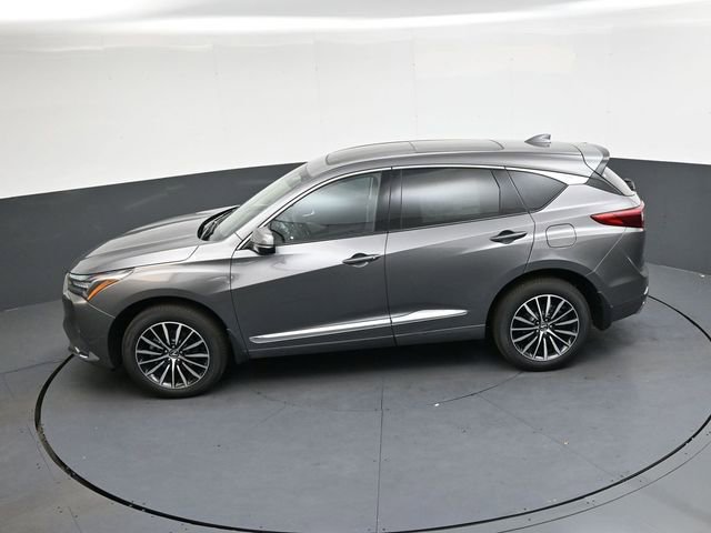 Used 2025 Acura RDX SH-AWD w/ Advance Package image 30