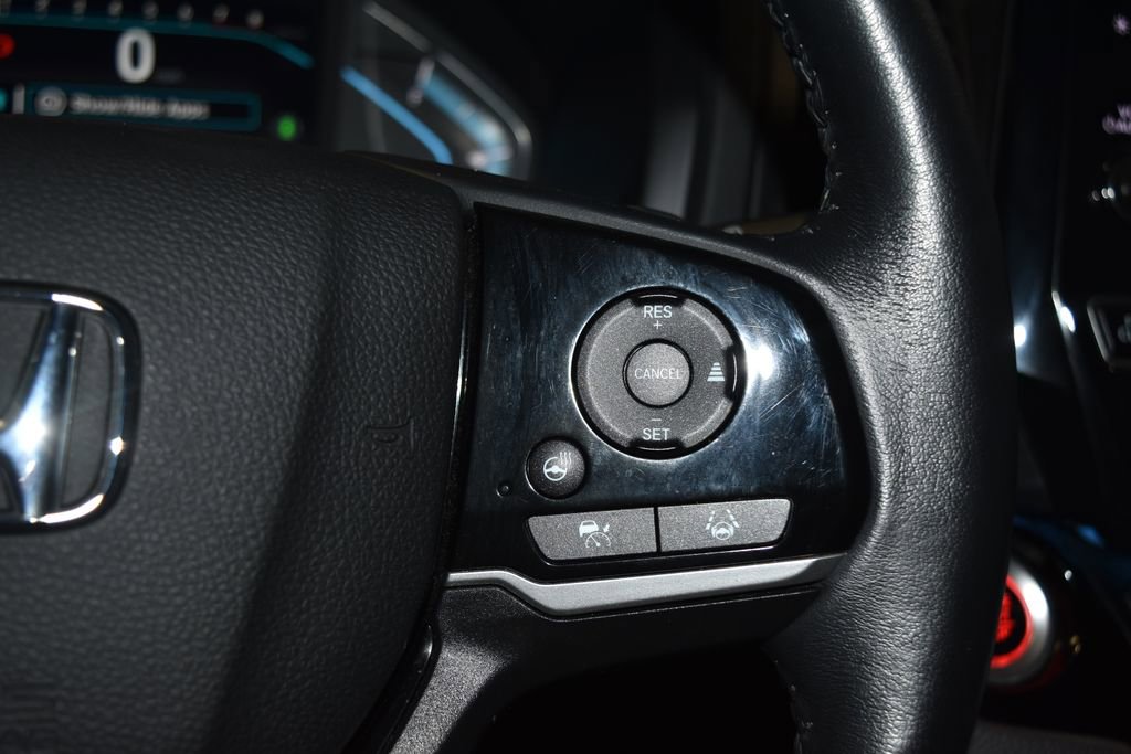 Used 2023 Honda Odyssey Elite image 10