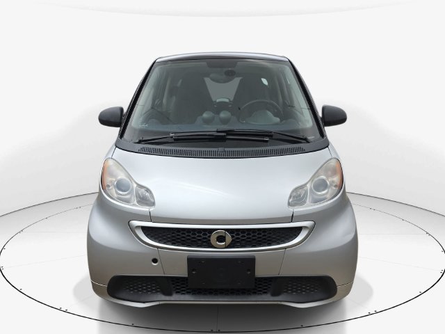 Used 2015 smart fortwo electric drive RWD image 12
