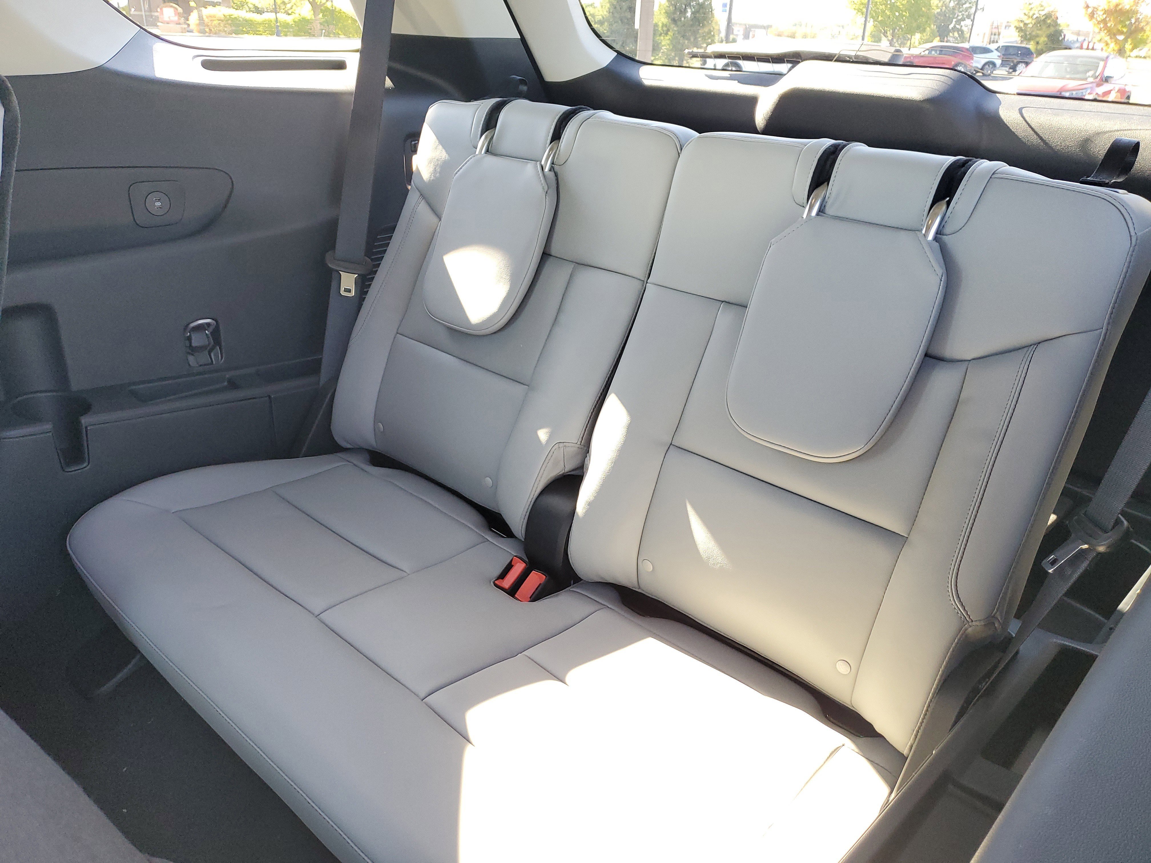 New 2025 Ford Explorer Active w/ Active Comfort Package image 11