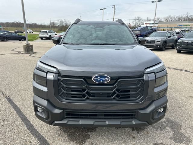 New 2026 Subaru Outback Touring image 2