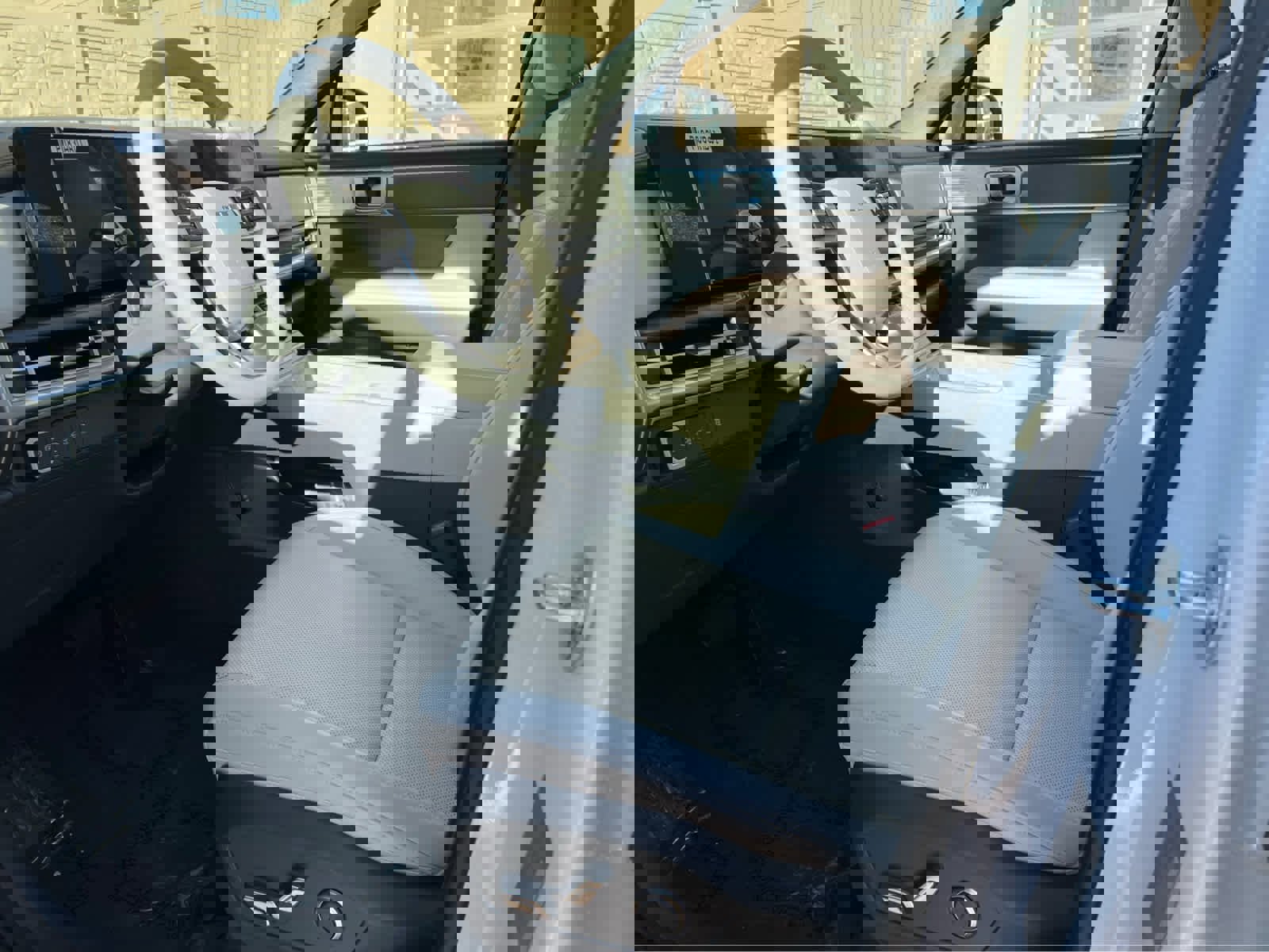 New 2026 Hyundai Santa Fe SEL image 28