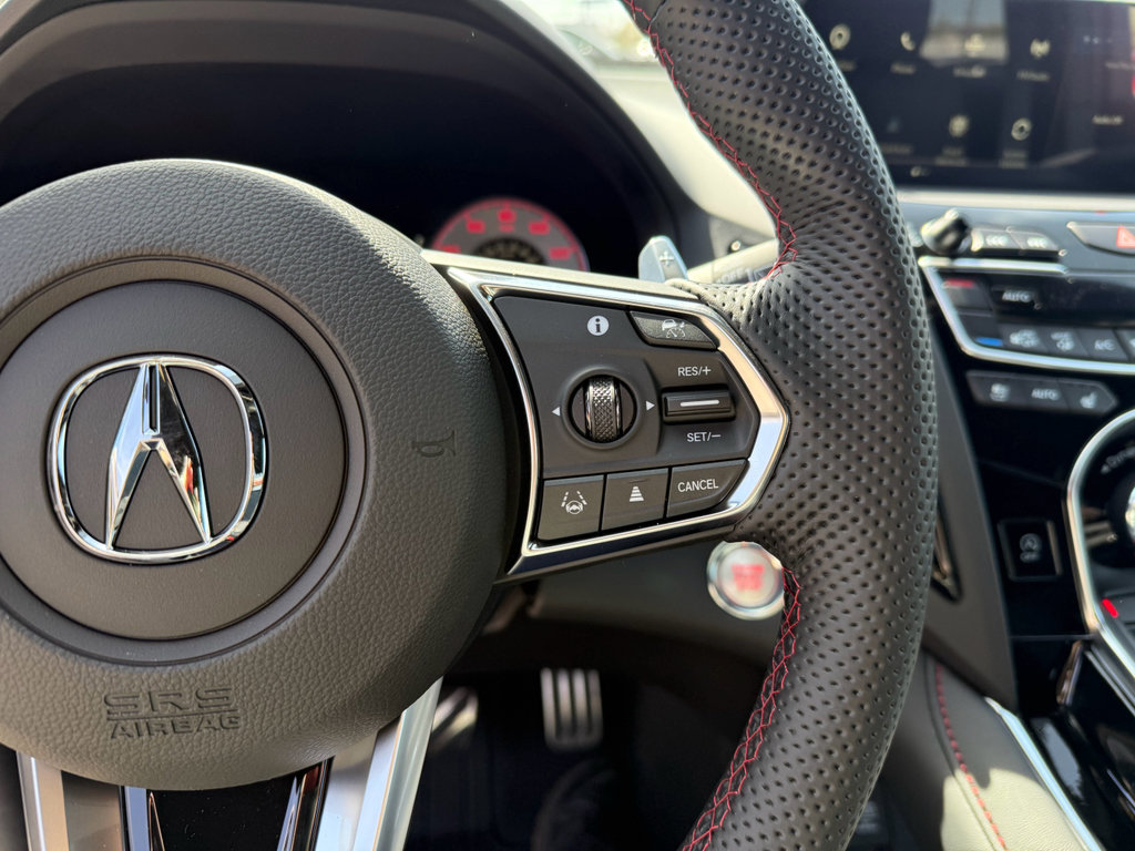 New 2026 Acura RDX A-Spec image 17