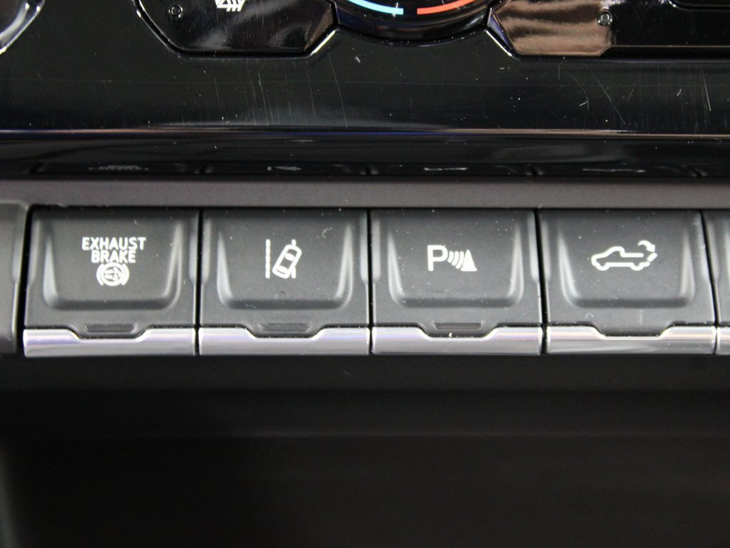 Used 2024 GMC Sierra 2500 Denali Ultimate w/ Max Trailering Package image 71