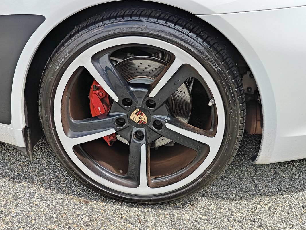 Used 2015 Porsche 911 Carrera S RWD image 12