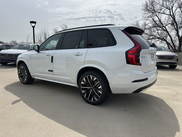 New 2026 Volvo XC90 B6 Ultra image 5
