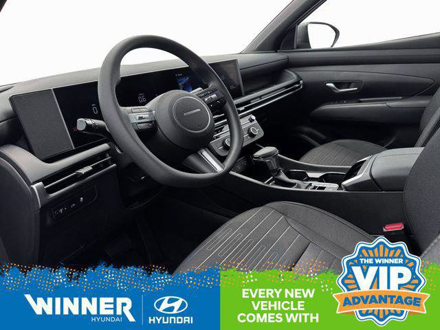 New 2026 Hyundai Santa Cruz SE image 14