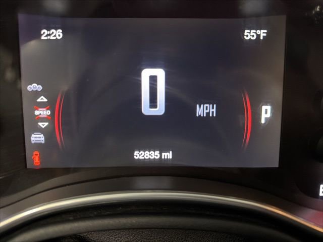 Used 2019 Dodge Durango SXT image 20