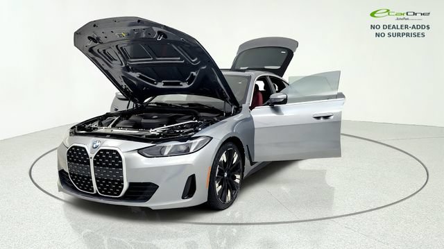 Used 2025 BMW 430i RWD image 13