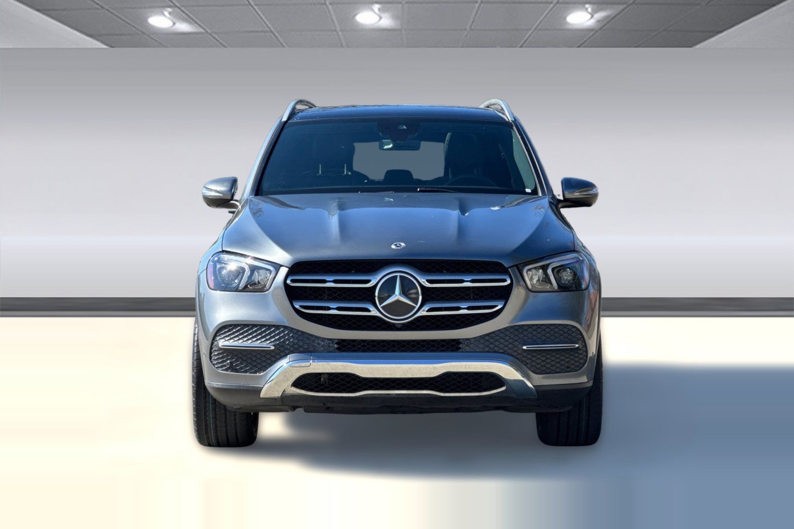 Certified 2022 Mercedes-Benz GLE 350 4MATIC image 5