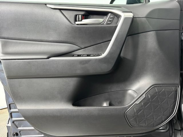 Used 2023 Toyota RAV4 XLE Premium AWD/4WD image 23