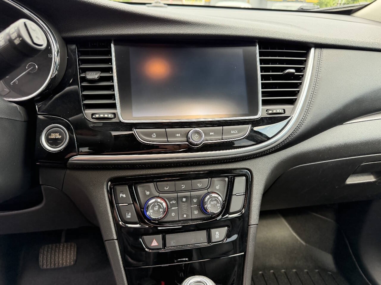 Used 2017 Buick Encore Premium w/ Experience Buick Package AWD/4WD image 15