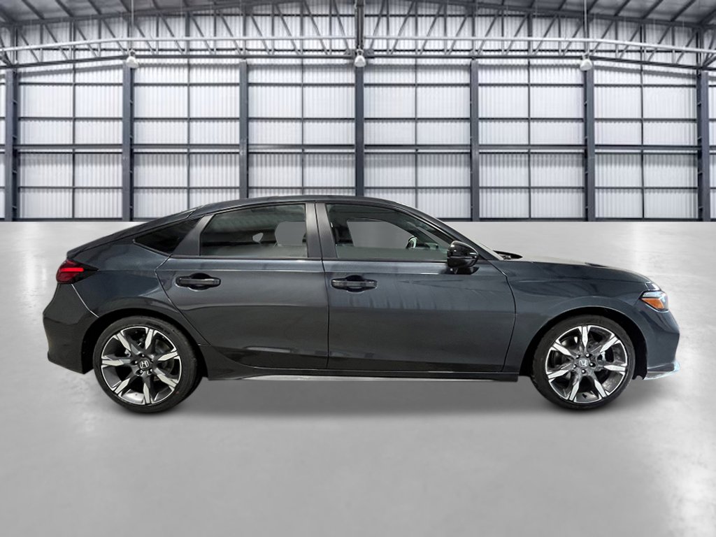 New 2026 Honda Civic Sport Touring image 8