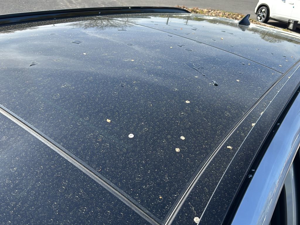 Certified 2025 Hyundai Tucson Limited image 15