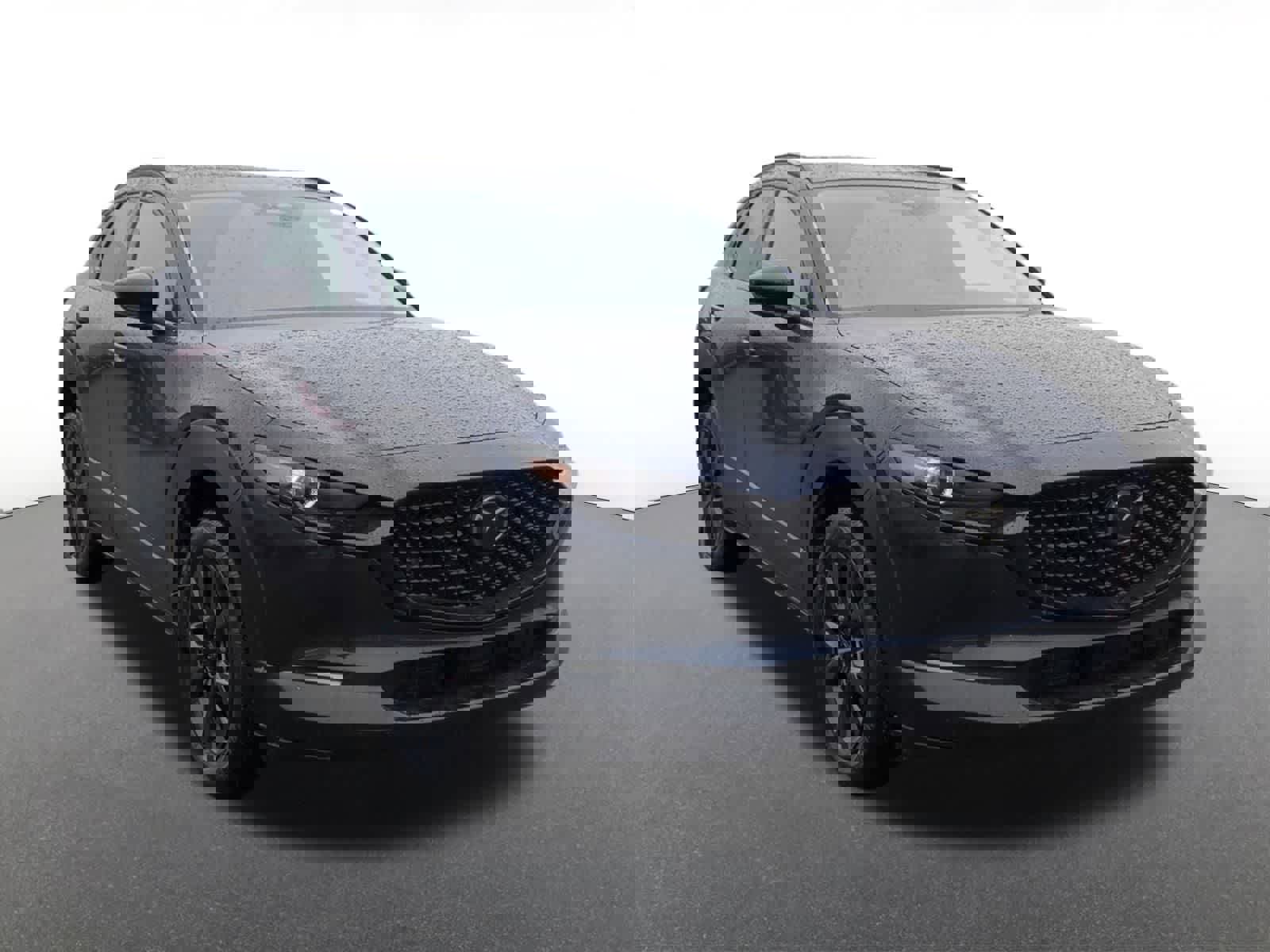 New 2026 MAZDA CX-30 AWD 2.5 S image 8