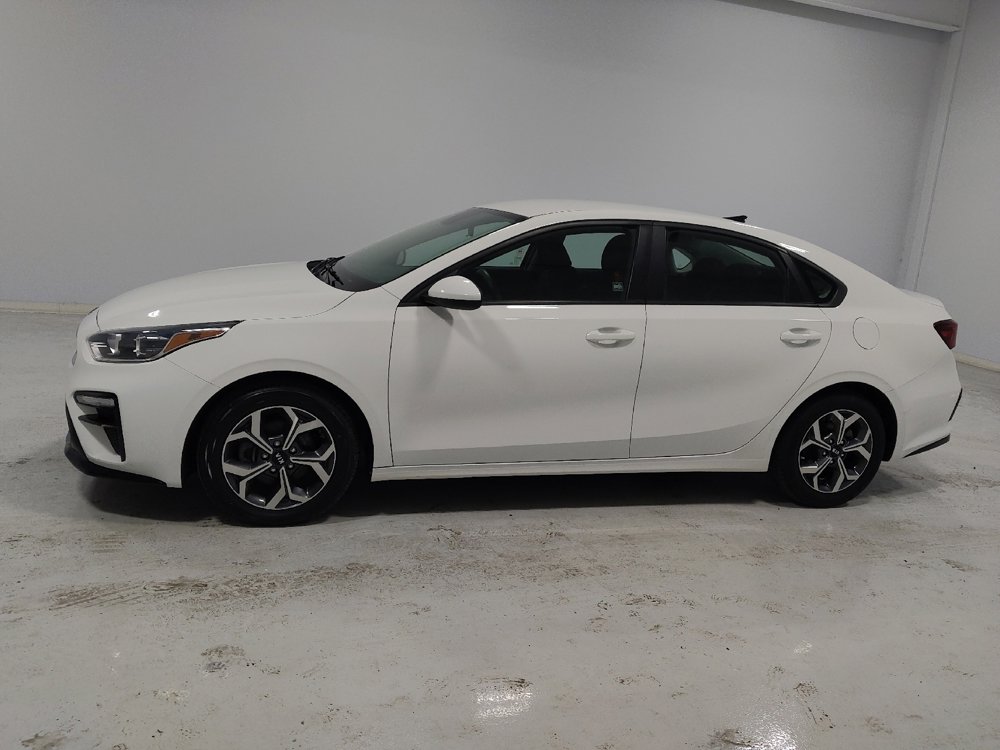 Used 2019 Kia Forte LXS image 2
