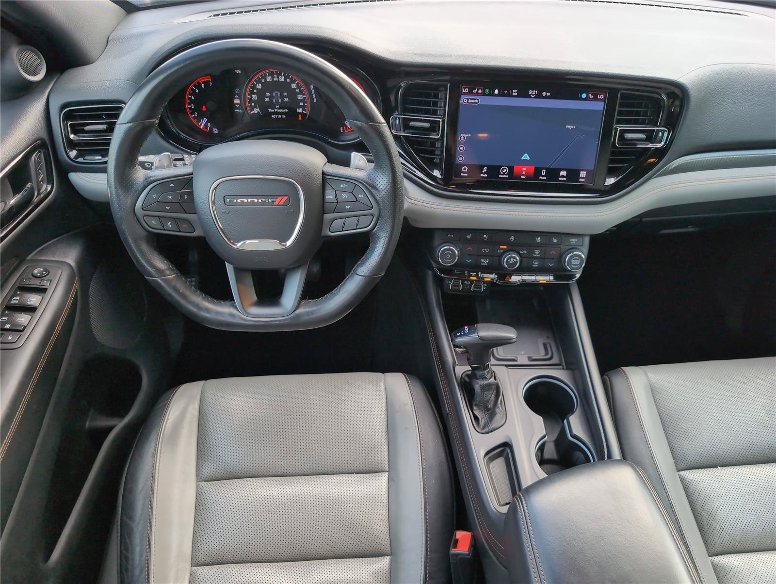 Used 2022 Dodge Durango R/T AWD/4WD image 33
