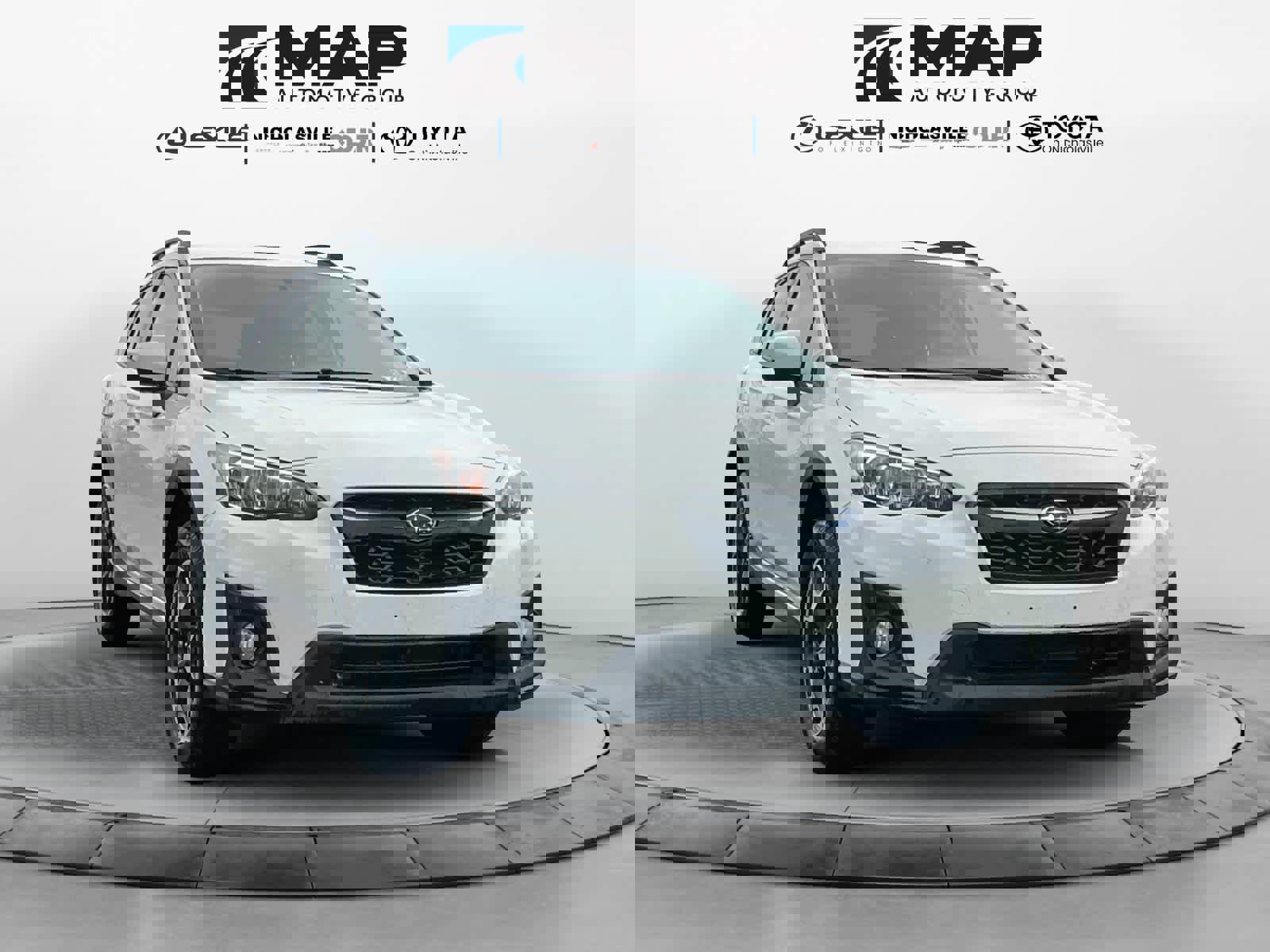 Used 2019 Subaru Crosstrek 2.0i Premium w/ Popular Package #2 image 7