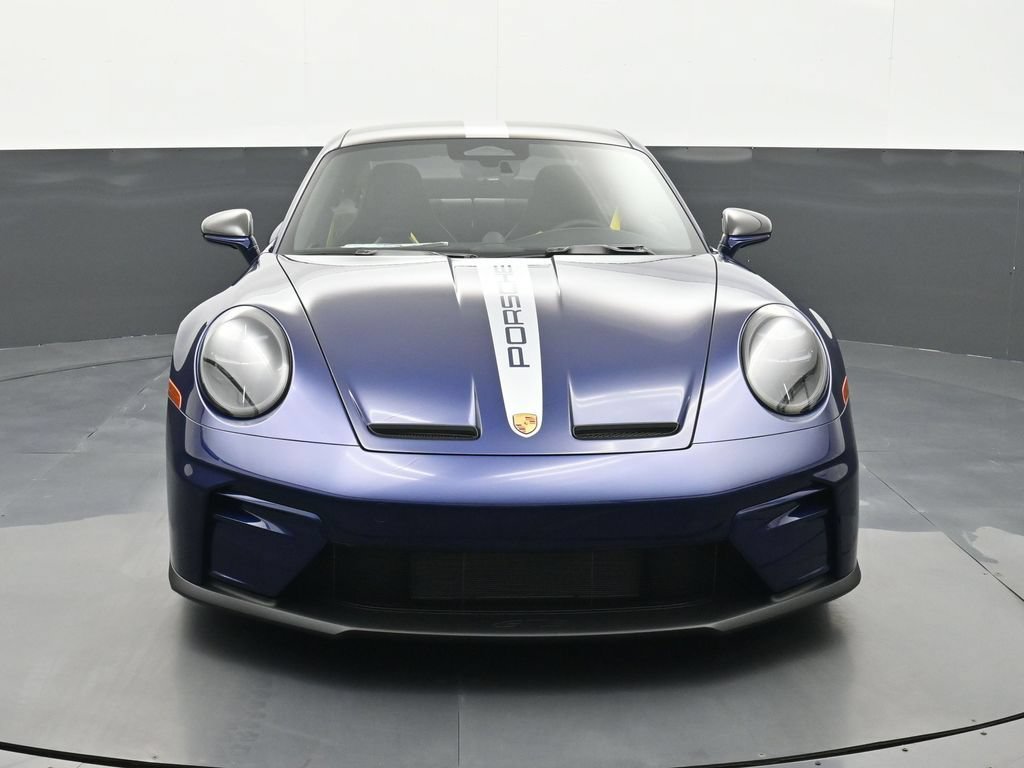 Used 2026 Porsche 911 GT3 RWD image 22
