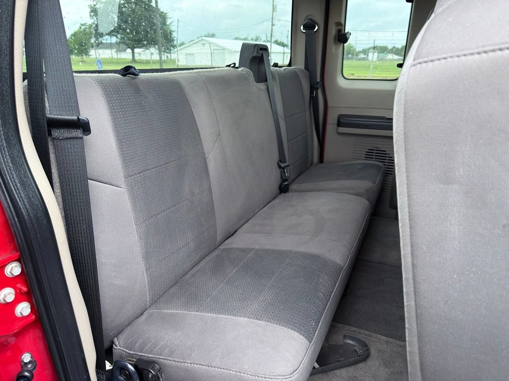 Used 2010 Ford F250 XL AWD/4WD image 26