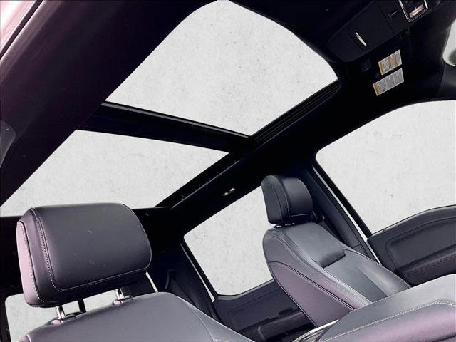 Used 2023 Ford F150 Lariat w/ Equipment Group 502A High image 14