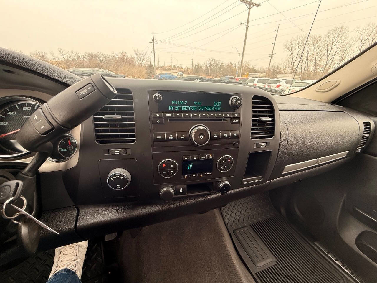 Used 2013 Chevrolet Silverado 1500 LT w/ All-Star Edition image 27