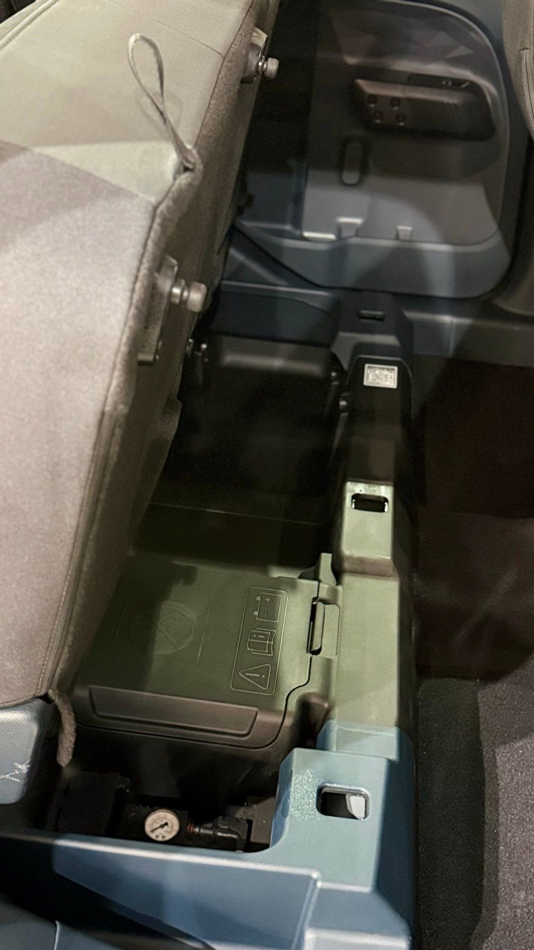 New 2026 Ford Maverick XL w/ Equipment Group 101A image 49