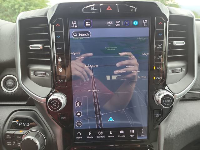 Used 2025 RAM 1500 Big Horn image 14