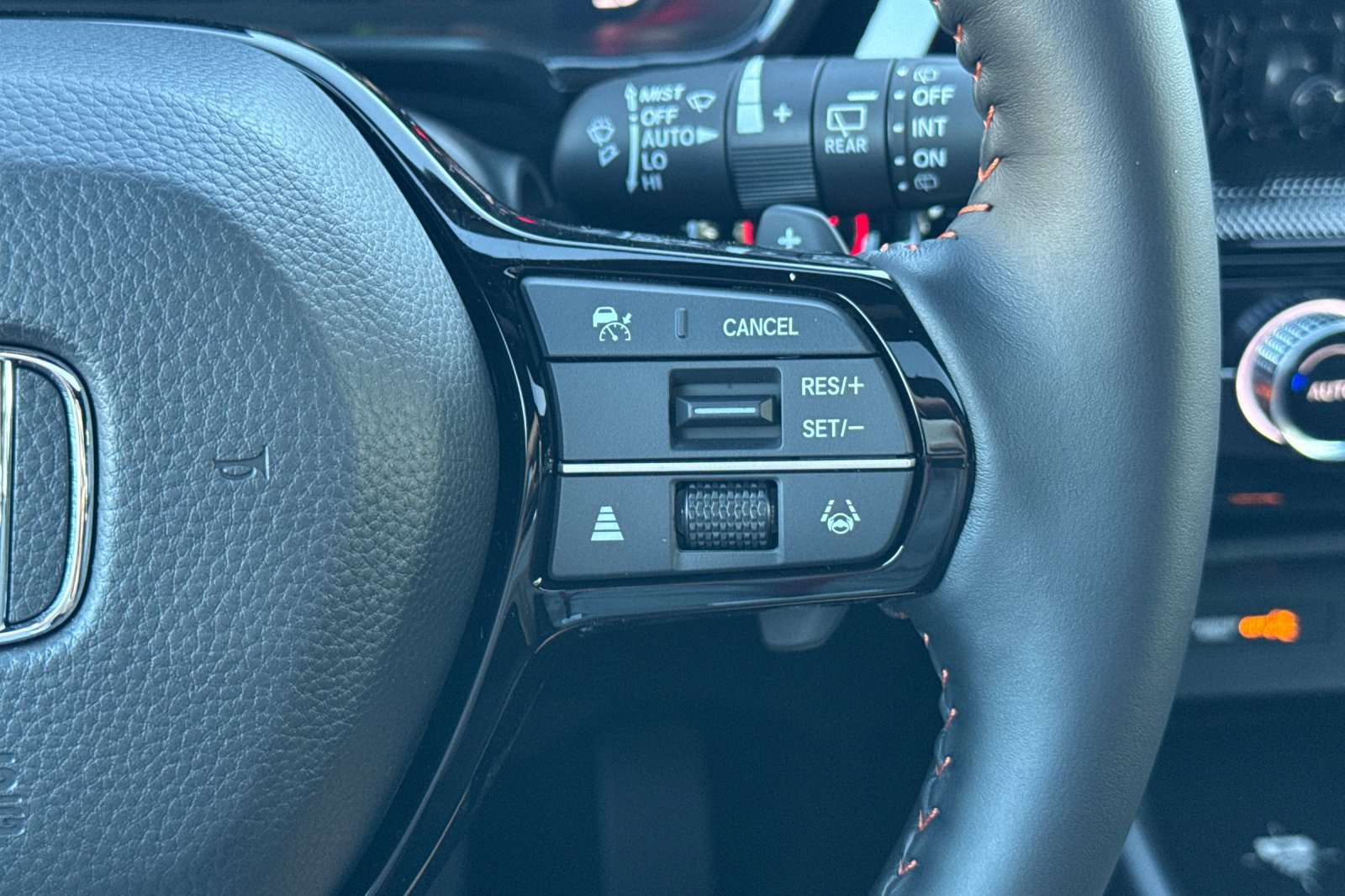 New 2027 Honda CR-V Sport Touring image 26