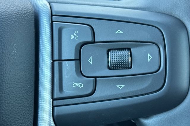 New 2026 GMC Sierra 1500 Elevation w/ Elevation Premium Package image 29