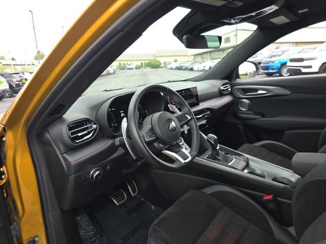 Used 2025 Dodge Hornet R/T AWD/4WD image 14