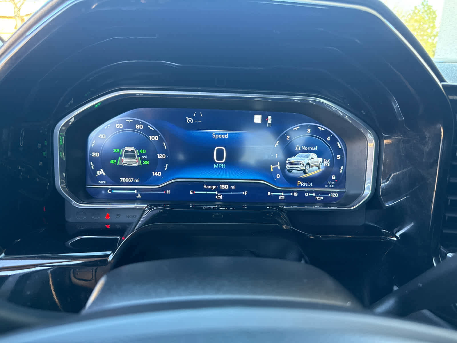 Used 2022 Chevrolet Silverado 1500 LT image 20